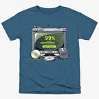99% Loading... Please Wait