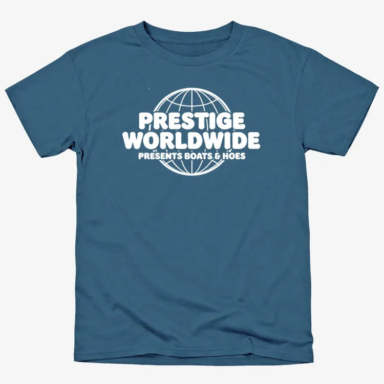 Prestige Worldwide Presents