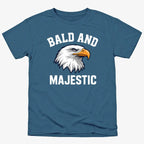 Bald and Majestic
