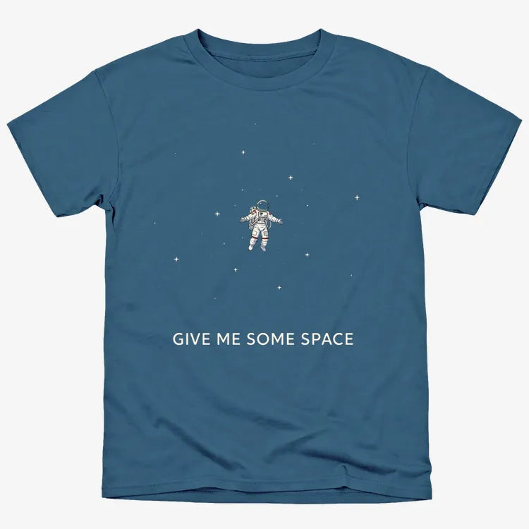Give Me Some Space