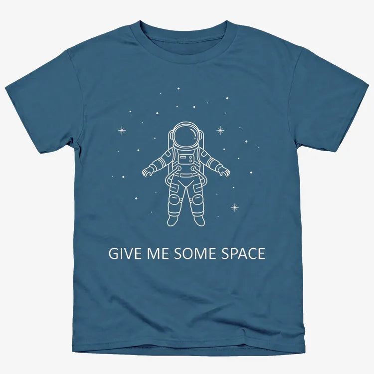 Give Me Some Space