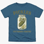 Pickles Are Cucumber Corpses T-Shirt