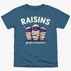 Raisins Grape Mummies