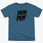 PEW PEW