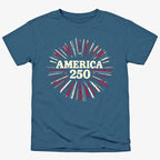 America 250 Years Celebration