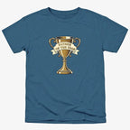 Father of the Year Trophy Design