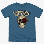 Existing Solely Out of Spite