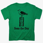 Seas the Day