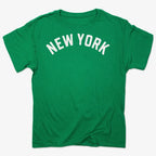 NEW YORK Vibes Graphic Tee