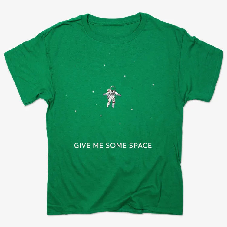 Give Me Some Space