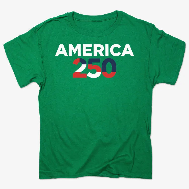 America 250
