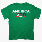America 250