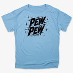 PEW PEW