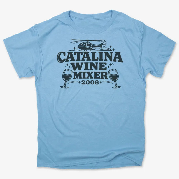 Catalina Wine Mixer
