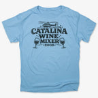 Catalina Wine Mixer