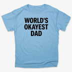 World's Okayest Dad