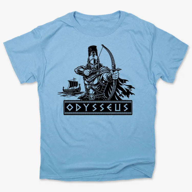 Odysseus Odyssey Design