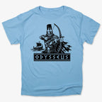 Odysseus Odyssey Design