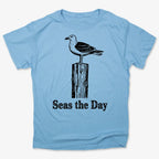 Seas the Day