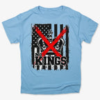 No Kings Statement Tee