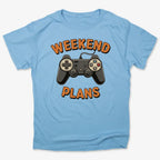 Weekend Plans Gaming Controller