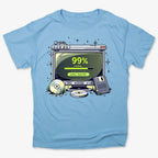 99% Loading... Please Wait