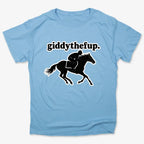 Giddythefup
