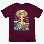 Gone Fission