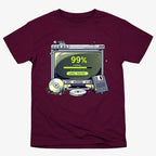 99% Loading... Please Wait