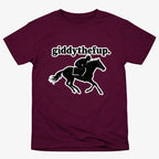Giddythefup