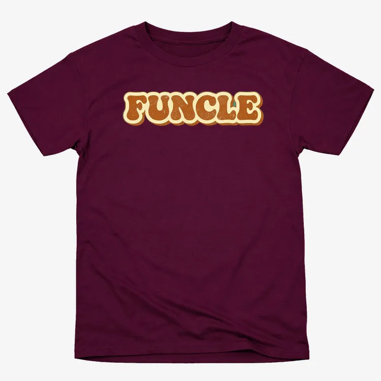 Funcle Fun Uncle