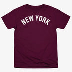 NEW YORK Vibes Graphic Tee