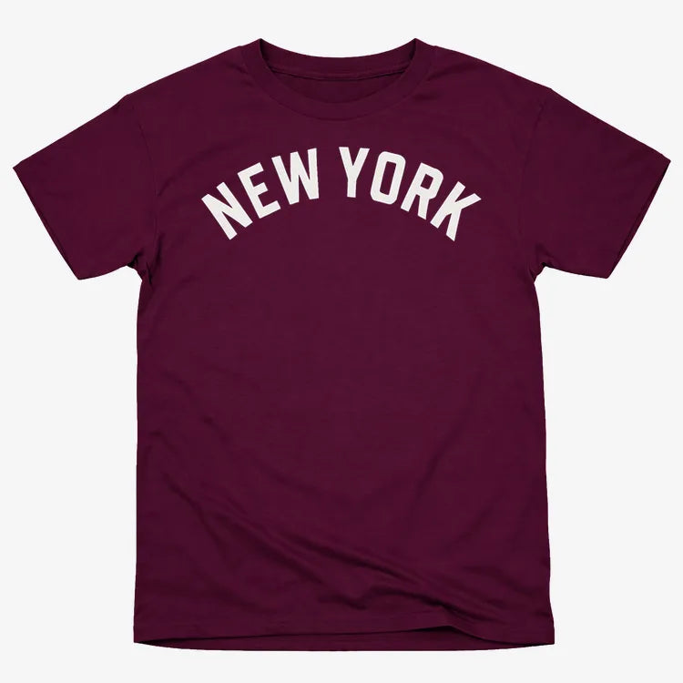 NEW YORK Vibes Graphic Tee