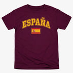 ESPA脩A Futbol Soccer