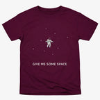 Give Me Some Space