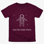 Give Me Some Space