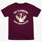 My Flabbers Have Been Gasted