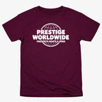 Prestige Worldwide Presents