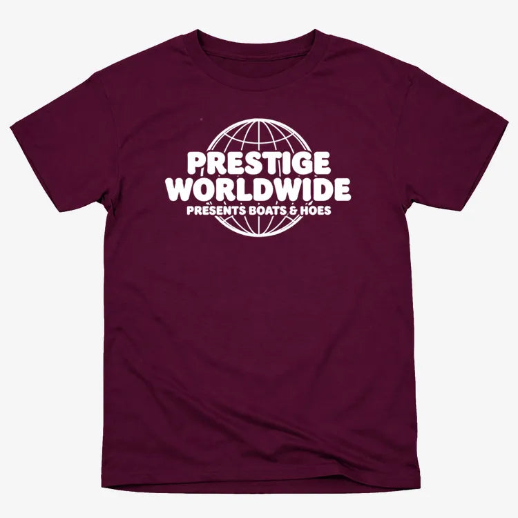 Prestige Worldwide Presents