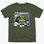 99% Loading... Please Wait