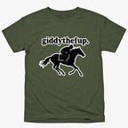 Giddythefup