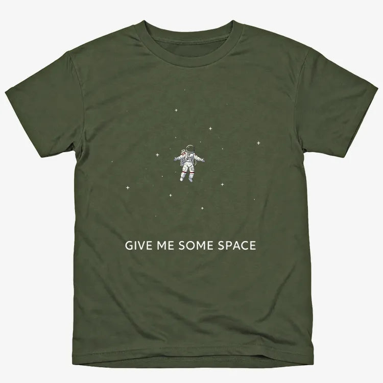 Give Me Some Space