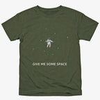 Give Me Some Space