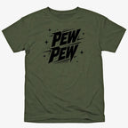 PEW PEW