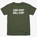 Can Stop Will Stop