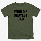 World's Okayest Dad