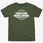 Prestige Worldwide Presents