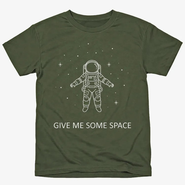 Give Me Some Space