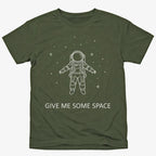 Give Me Some Space