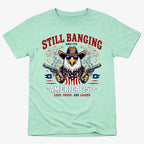 Still Banging America 250